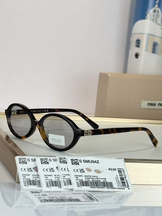 Picture of Miu Miu Sunglasses _SKUfw79722334fw